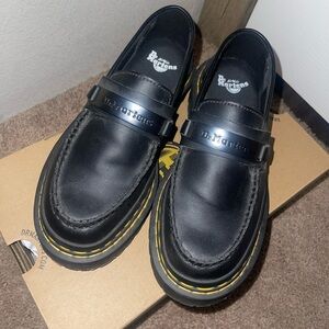 Dr Martens Penton Bex Loafers